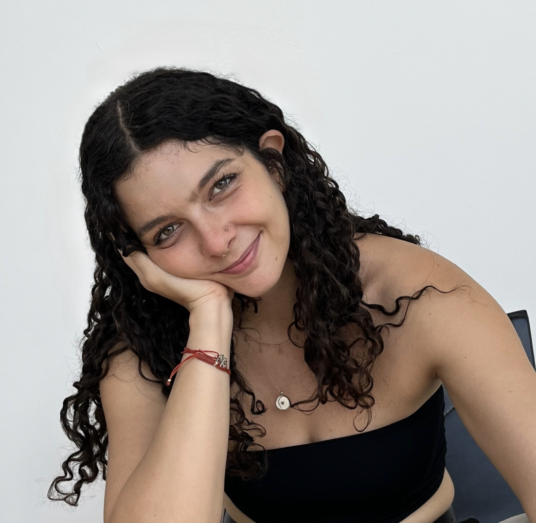 Andreea Tugulan, founder of Wisthera